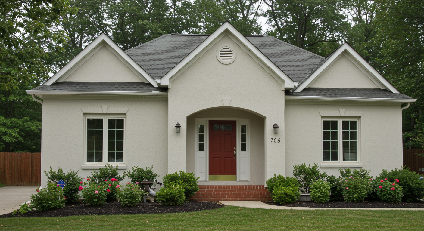 stucco expert philadelphia