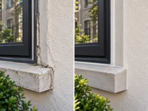 Plan best practices for caulking around stucco windows with practical guidance for Philadelphia properties, including warning signs, scope decisions, and pr