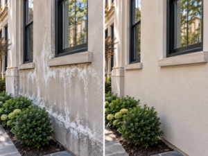 Plan understanding stucco efflorescence with practical guidance for Philadelphia properties, including warning signs, scope decisions, and professional next.