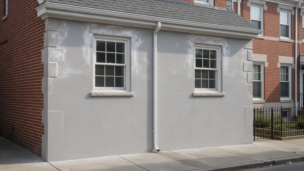 Plan understanding stucco efflorescence with practical guidance for Philadelphia properties, including warning signs, scope decisions, and professional next.
